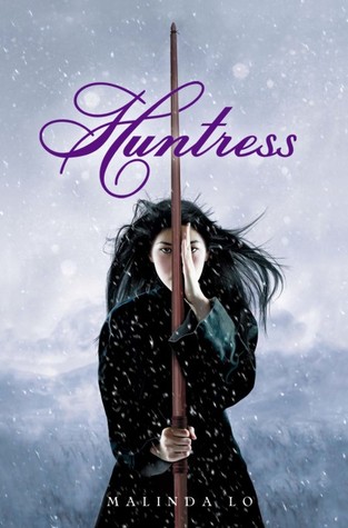 Book Review of Huntress by Malinda Lo