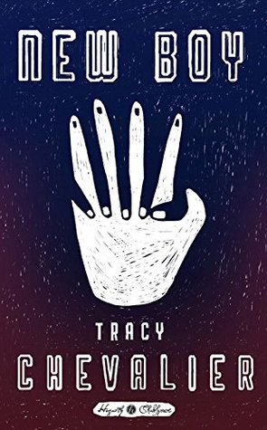Book Review of New Boy by Tracy Chevalier