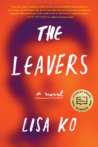 book review The Leavers by Lisa Ko