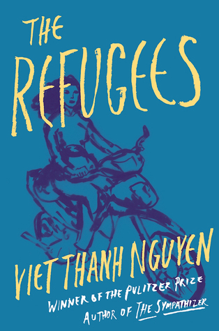 Book Review of the Refugees by Viet Thanh Nguyen